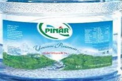 Pınar Su, Bursa'da su arayacak