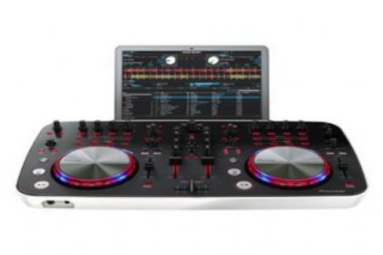 Pioneer'dan yeni Sanal DJ!