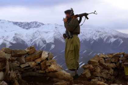 PKK, 3 kadın öğretmeni kaçırdı