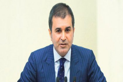 ''PKK, sol alevi kesime baskı yapıyor''