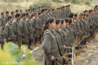 PKK Yeni Oslo için cevap verdi
