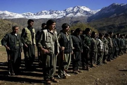 PKK'dan hac ve umre hizmeti