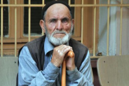 PKK'lı oğlunu 12 yıl sonra morgda gördü