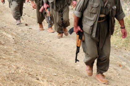 PKK'nın Uyuşturucu Ağına ABD'den Darbe