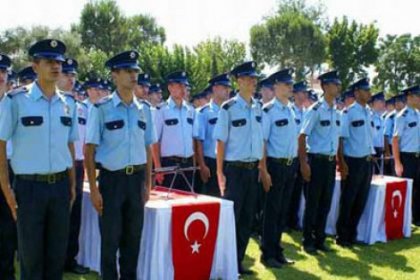 Polis Akademisi'ne ÇGD'den tepki