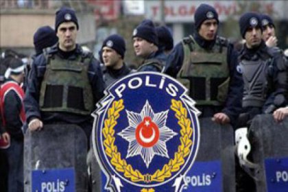 Polis artık adres tespiti işlemi yapmayacak