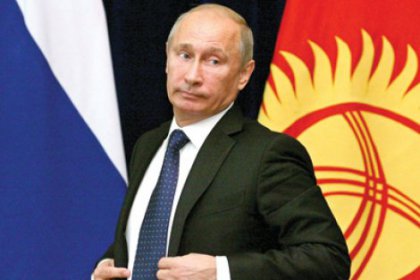 Putin, Denizbank için gelecek
