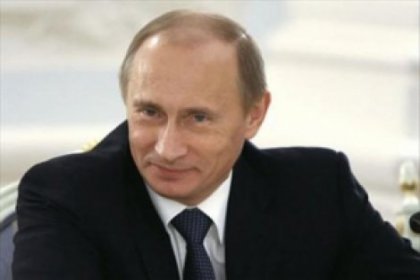 Putin, Kurban Bayram'ını kutladı