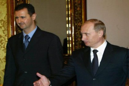 Putin, Suriye yol haritasını açıkladı