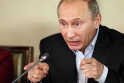 Putin Türkiye ile dalga geçti