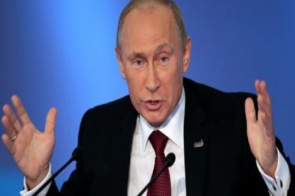 Putin'in Türkiye'ye geliş tarihi belli oldu