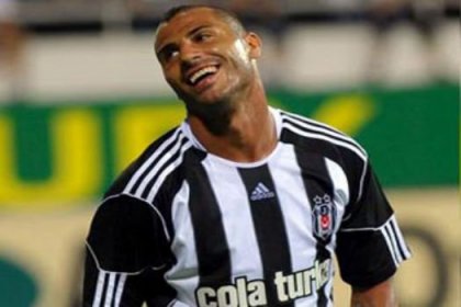 Quaresma aldı götürdü !