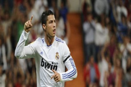 Real Madrid'de tranfer yok