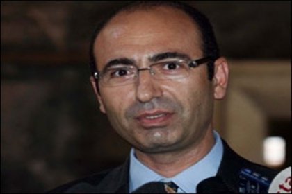 Recai Birgün ifade verecek