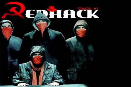 Redhack bu kez Yargıtay'ı vurdu