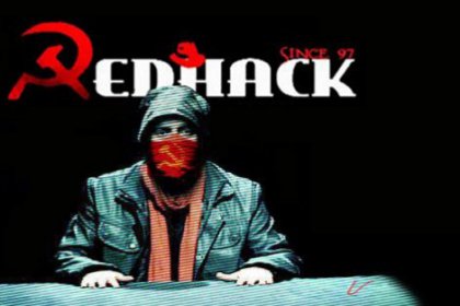 Redhack, Diyanet'i hackledi