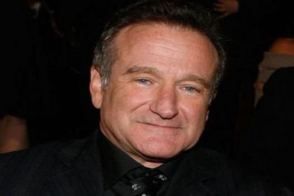 Robin Williams 3. kez evlendi
