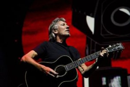 Roger Waters'tan İstanbul konseri