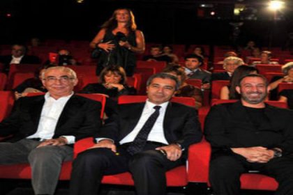 Roma Türk Film Festivali sona erdi