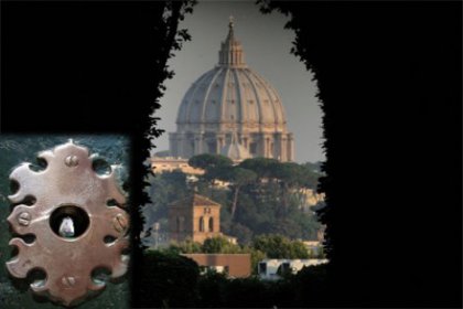 Roma’nın gizli kalmış turistik yerleri