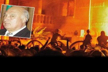 Romanları sabun yapalım Türkleri bıçaktan geçirelim