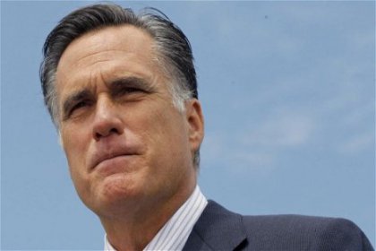 Romney resmen ABD başkan adayı