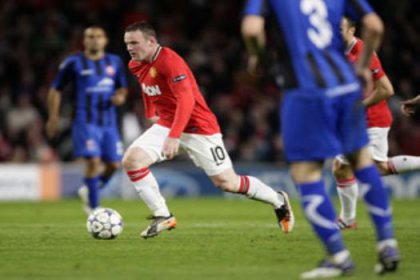 Rooney'den şaşırtan açıklama