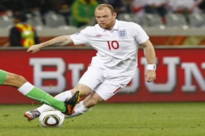 Rooney'e 3 maçtan men cezası