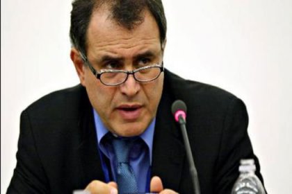 Roubini'den