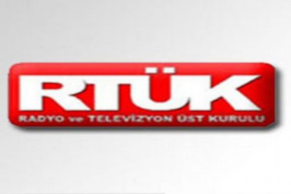 RTÜK'ten terör yayınlarına ayar