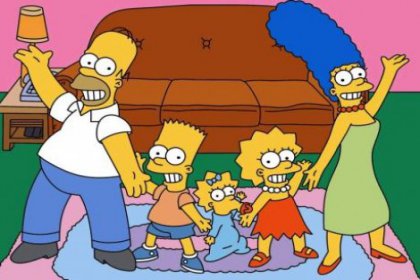 RTÜK'ten ''The Simpsons'' açıklaması