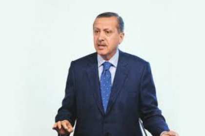 Rumlardan Erdoğan'a jet yanıt