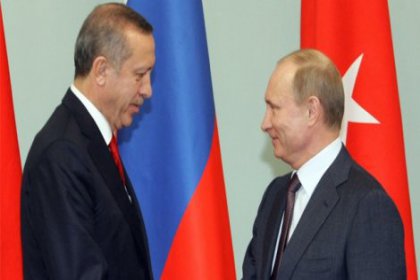 Rus basını Erdoğan görüşmesine kilitlendi