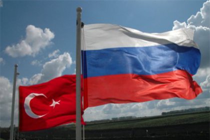 Rusya, Türkiye'yi geçti