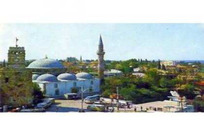 Sabah ezanı 01.36’da okundu!