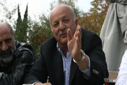 Sadri Şener uğuru