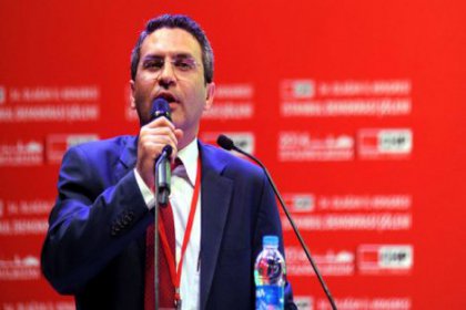 Salıcı: Esenyurt'u yağmalıyorlar