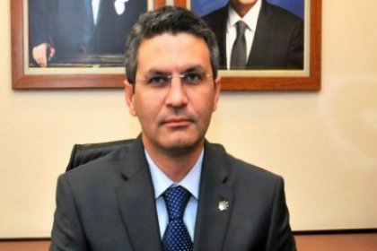 Salıcı: Şahin derhal istifa etmeli!