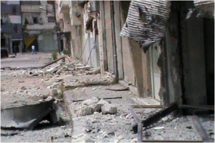 Şam'daki saldırıda Savunma Bakanı da öldü