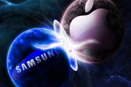 Samsung'a rekor ceza