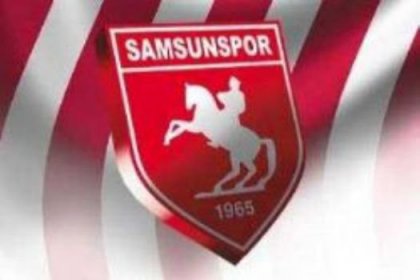 Samsunspor İstanbul'a hareket etti