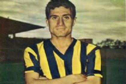 Saracoğlu'nda Lefter'e özel tören