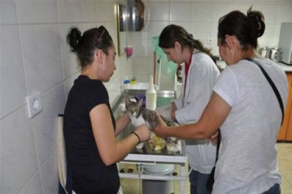 Sarıyer Belediyesinden Rehabilitasyon Merkezi’ne ek bina