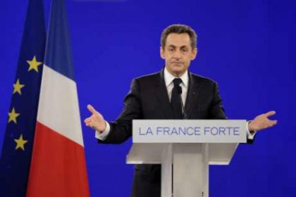 Sarkozy'den yeni vaadler