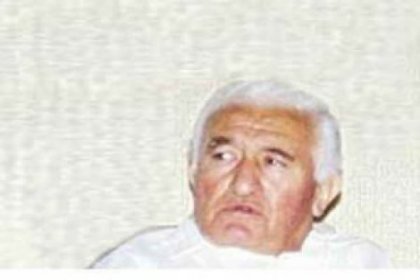 Savcı, Raci Tetik'in peşinde