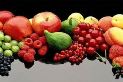 Sebze-Meyvede Zehir Alarmı