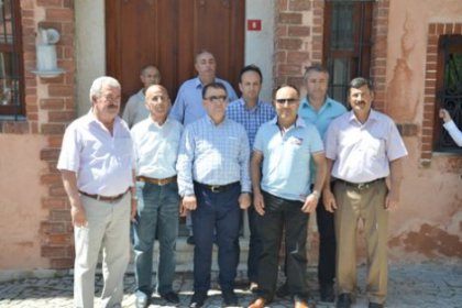 Selimpaşa Spor Kulübü'ne Yer Tahsisi