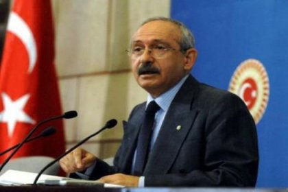 Sen iktidar mısın muhalefet misin?