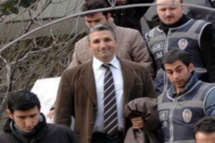 Şener'den Mektup
