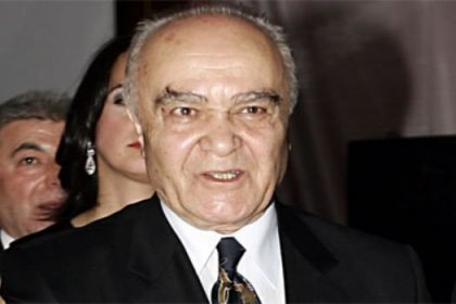 Seyfi Oktay bir numaralı sanık